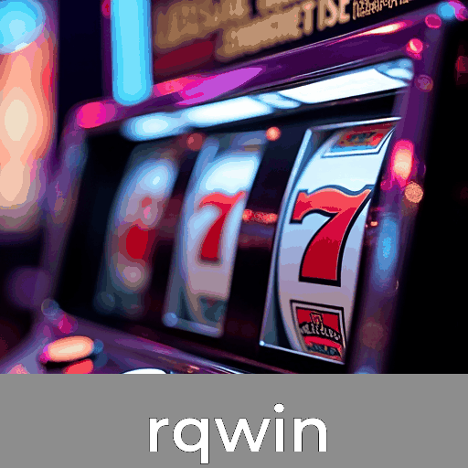 Experiência Premium em Cassino com rqwin