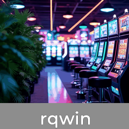 Explore rqwin: Slots - Prêmios Acumulados, Blackjack - Alta Estratégia, Roleta - Ação ao Vivo, Poker - Desafios Reais