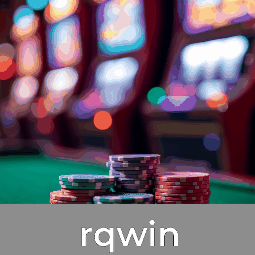 Explore a Emoção dos Jogos de Cassino no rqwin