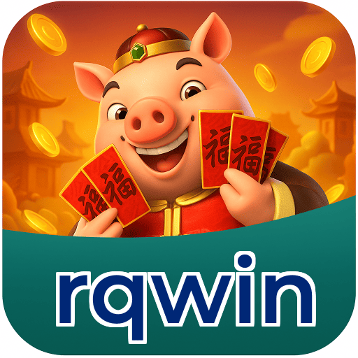 Experiência Premium em Cassino com rqwin