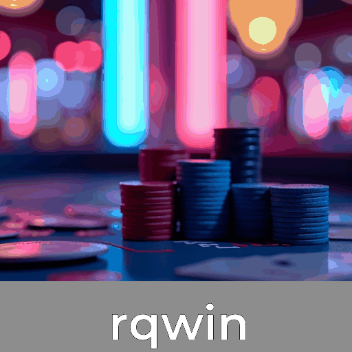 Experiência de cassino profissional com Rqwin: jogos de mesa ao vivo
