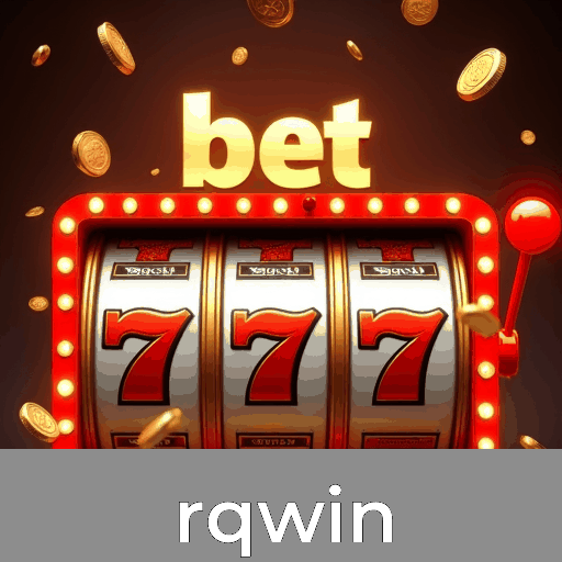 RQWIN: Apostas Móveis com Funcionalidades Completas