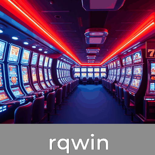 Experiência de cassino profissional com Rqwin: jogos de mesa ao vivo