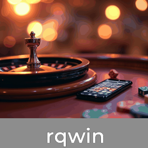 Explore os incríveis bônus e promoções do rqwin