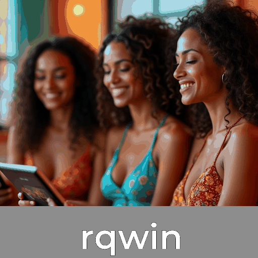 Gestão Inteligente e Personalizada na rqwin