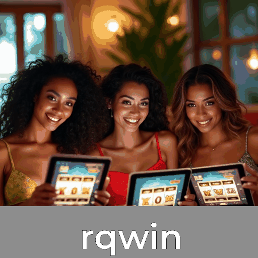 Explore rqwin: Slots - Prêmios Acumulados, Blackjack - Alta Estratégia, Roleta - Ação ao Vivo, Poker - Desafios Reais