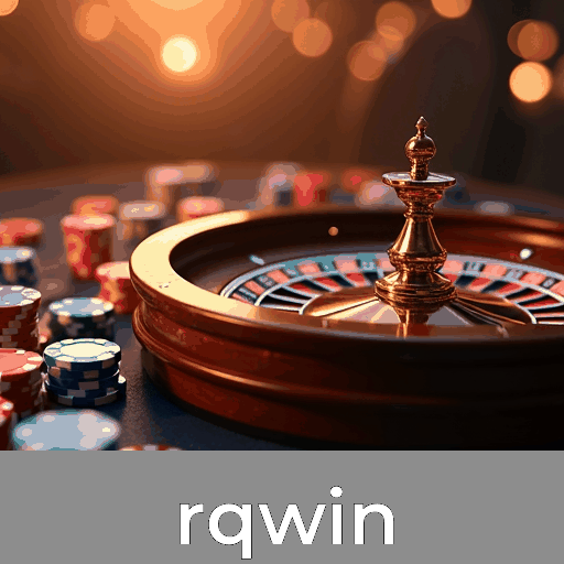 Gestão Inteligente e Personalizada na rqwin