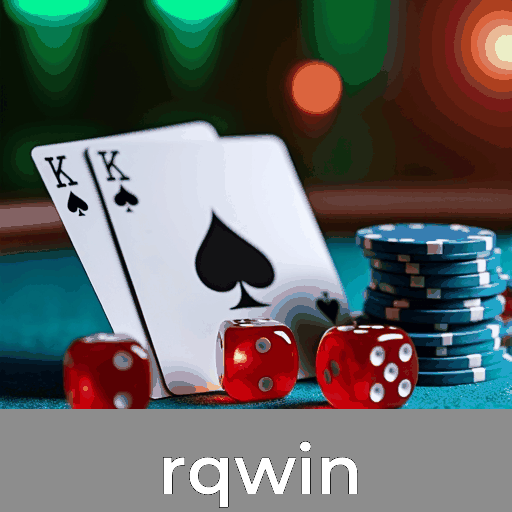 RQWIN: Apostas Móveis com Funcionalidades Completas
