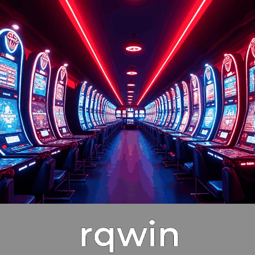 RQWin: Experimente o Crash com Retornos Instantâneos e Altos