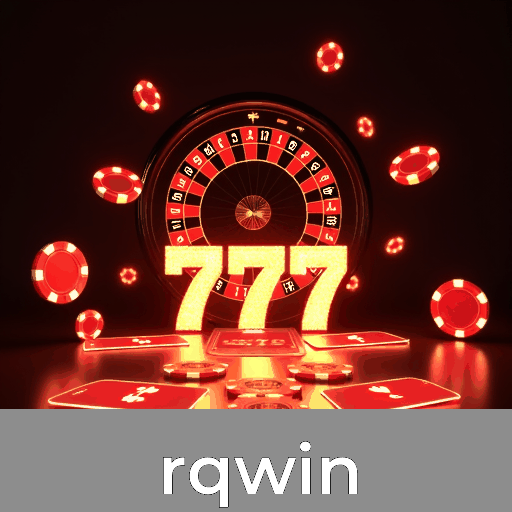 Experiência de Jogo Imbatível com o rqwin: Profissionalismo e Excelência