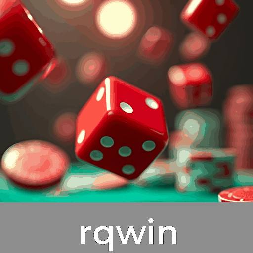 Experiência de Jogo Imbatível com o rqwin: Profissionalismo e Excelência