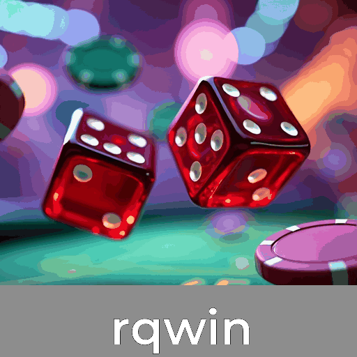 RQWIN: Apostas Móveis com Funcionalidades Completas