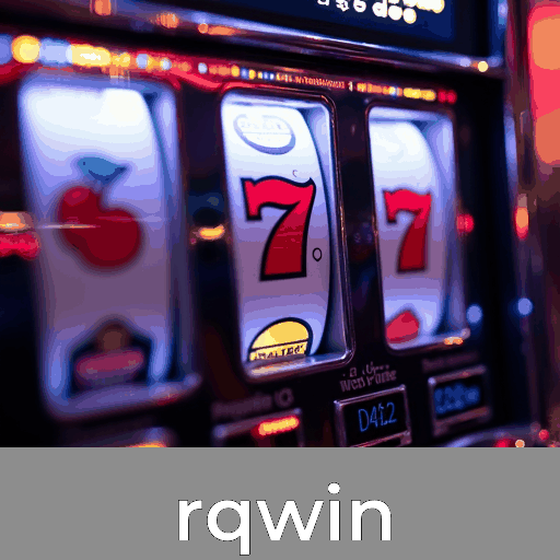 Experiência Premium em Cassino com rqwin