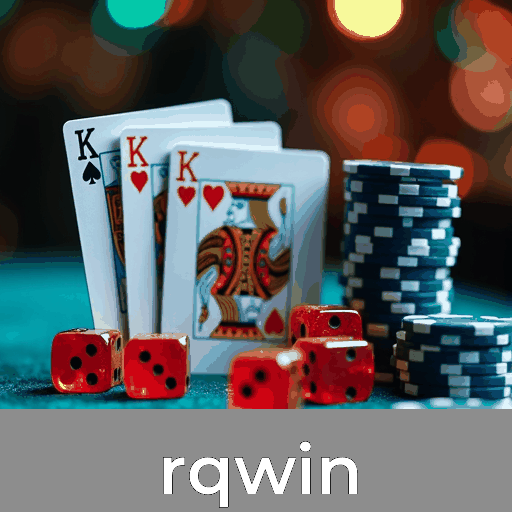 Rqwin: Apostas esportivas com foco no Brasil