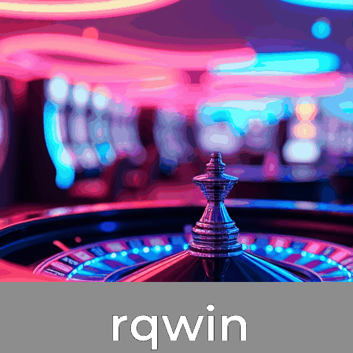 Rqwin: Apostas esportivas com foco no Brasil