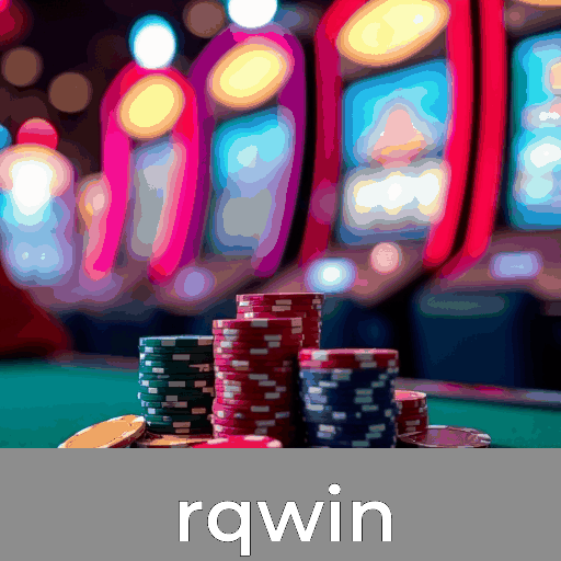 Explore os incríveis bônus e promoções do rqwin
