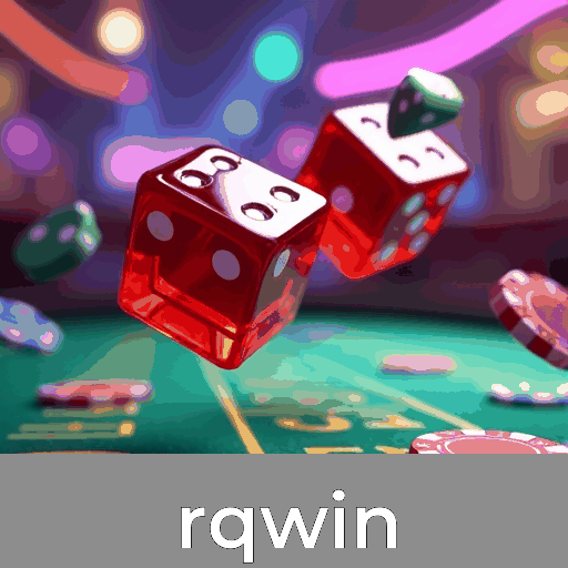 Explore a Emoção dos Jogos de Cassino no rqwin