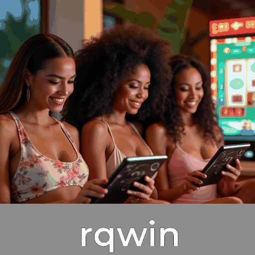 Gestão Inteligente e Personalizada na rqwin