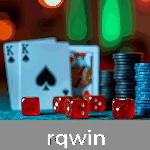 Experiência de cassino profissional com Rqwin: jogos de mesa ao vivo