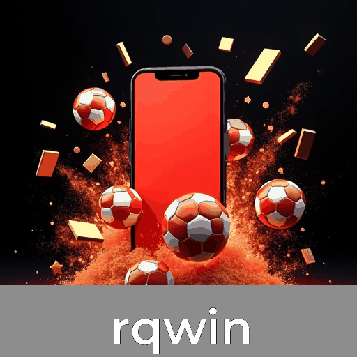 Explore a Emoção dos Jogos de Cassino no rqwin