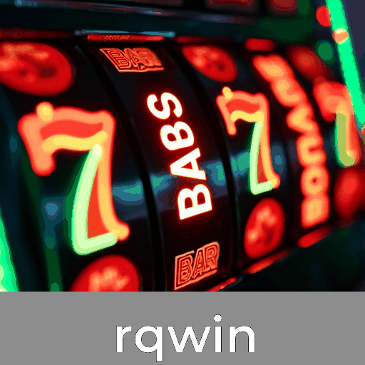 Explore a Emoção dos Jogos de Cassino no rqwin